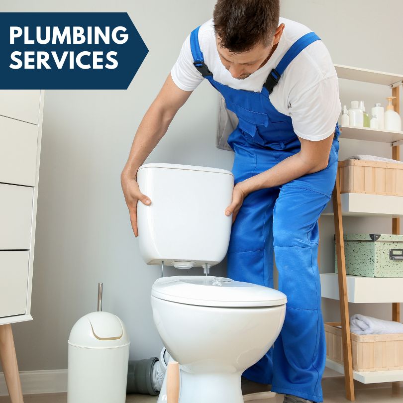 Plumbing Company in Frankenmuth, MI
